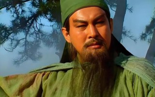 關羽是怎么死的_關羽是咋樣死的