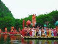 廣西壯族三月三的風俗有哪些_廣西壯族三月三都有哪些風俗？