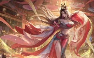 貂蟬的結(jié)局_三國(guó)里面貂蟬的結(jié)局