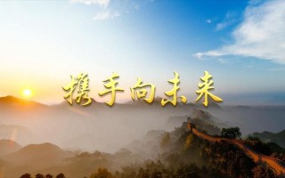 奔向2020年的圖片(奔向2021年的圖片)