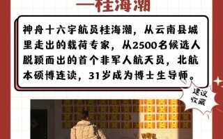 桂海潮簡歷(桂海潮簡歷個人資料)