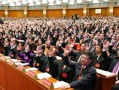第十九屆常委