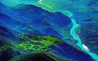 高黎貢山海拔_高黎貢山海拔是多少米