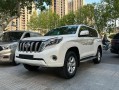 頂級越野車_豐田v12頂級越野車