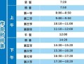 高校規定學生7點半必須起床-高校規定學生7點半必須起床!