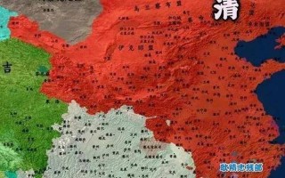 公元1644年