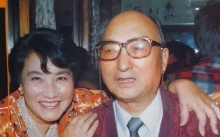 陳偉鴻老婆-陳偉鴻老婆朱莉的父親