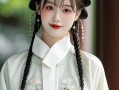 古代女子的發(fā)髻;古代女子的發(fā)髻用自己的頭發(fā)嗎