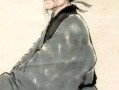 草堂留后世 詩圣著千秋-草堂留后世 詩圣著千秋指詩人
