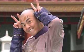 步步驚心13阿哥_步步驚心13阿哥喜歡明玉