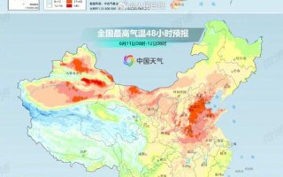 北方將迎更大范圍高溫天_北方將迎更大范圍高溫天氣嗎