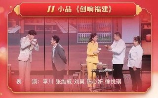 東南衛(wèi)視春晚(2025年?yáng)|南衛(wèi)視春晚)