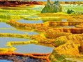 地球十大人類禁地(地球十大人類禁地排名)