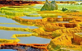 地球十大人類禁地(地球十大人類禁地排名)
