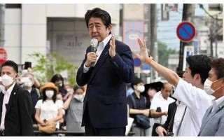 安倍家族侵華(安倍家族侵華的原因)