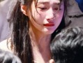關曉彤懷孕痛哭-關曉彤,懷孕