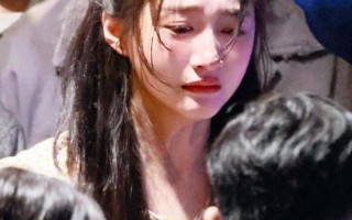 關曉彤懷孕痛哭-關曉彤,懷孕