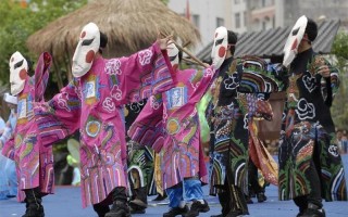布依族的傳統節日;布依族的傳統節日以及活動
