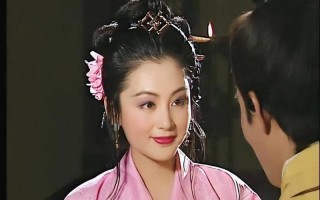 貂嬋的故事;貂嬋的一生歷史故事