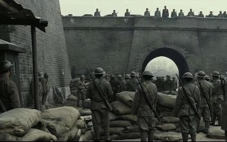 常德保衛戰-常德保衛戰40集免費觀看