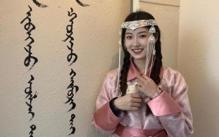 藏族與蒙古族_藏族與蒙古族有著相似的基因