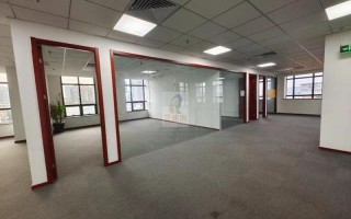 電子城科技大廈(電子城科技大廈地址)