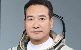翟志剛的資料簡介;翟志剛的資料簡介圖片