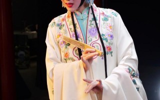 杜麗娘形象分析(杜麗娘形象分析牡丹亭的思想和社會意義)