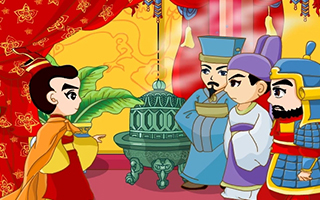 箝口側目是什么意思,箝口側目的解釋、出處及造句